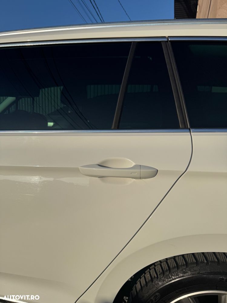 Volkswagen Passat 2.0 TDI (BlueMotion Technology) Comfortline - 30