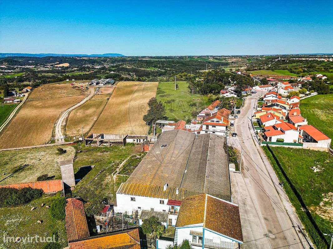 Armazém  para venda - Grande imagem: 4/50