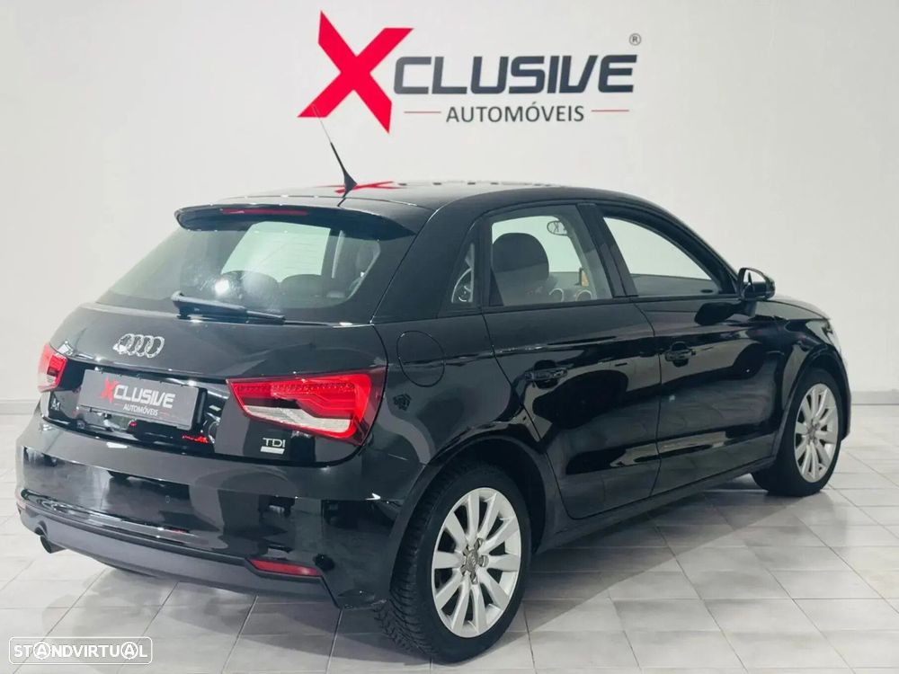 Audi A1 Sportback - 2