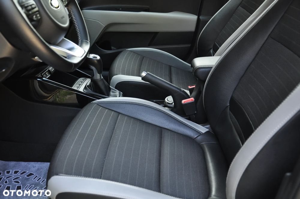 Kia Stonic 1.4 Spirit - 16