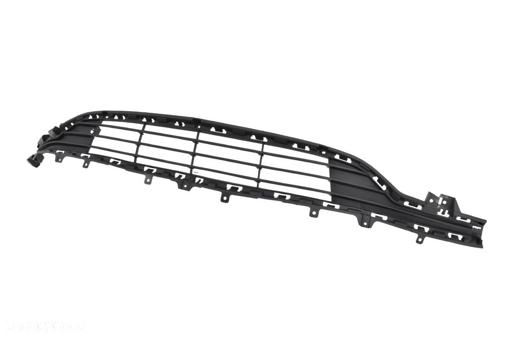 opel mokka x 2016 lift kratka środkowa zderzaka - 2