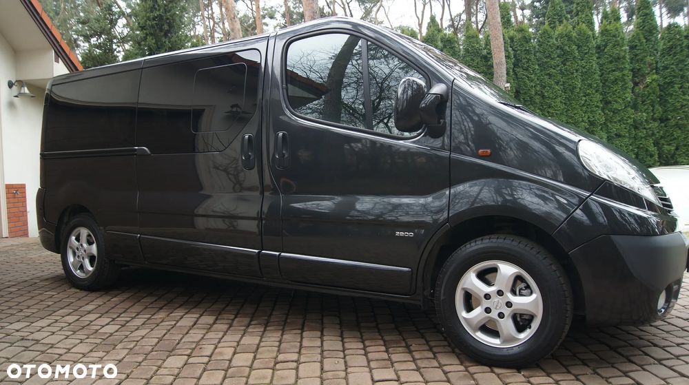 Opel Vivaro L2H1 Easytronic - 3