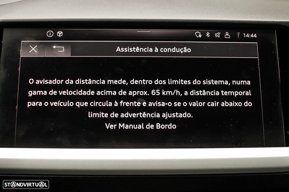 Audi Q4 Sportback e-tron 40 82 kWH - 31