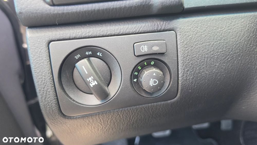 SsangYong/KGM Rexton W 2.0 D20 DTR 4WD Quartz - 16