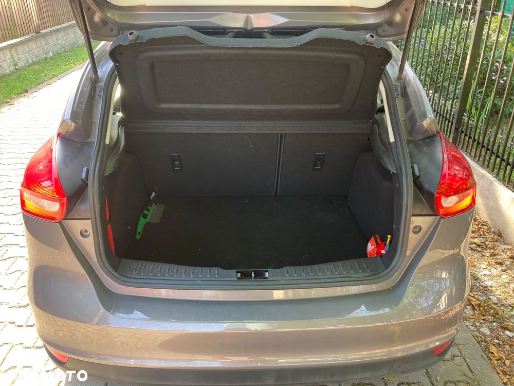 Ford Focus 1.0 EcoBoost Edition - 6