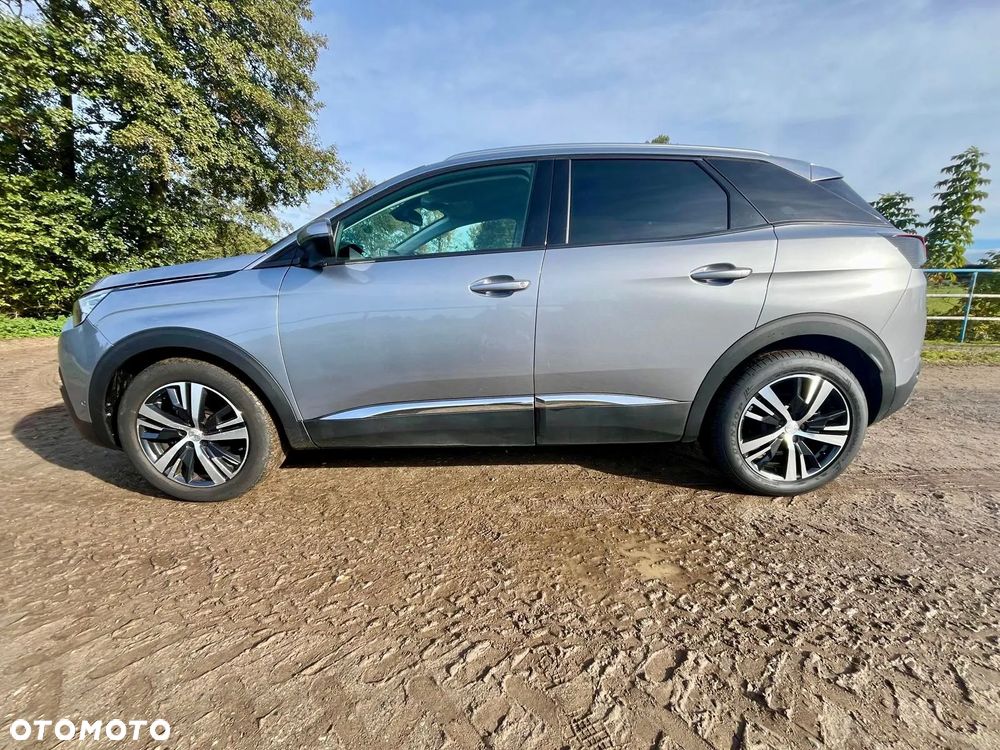 Peugeot 3008 BlueHDi 130 Stop & Start Allure Pack - 2