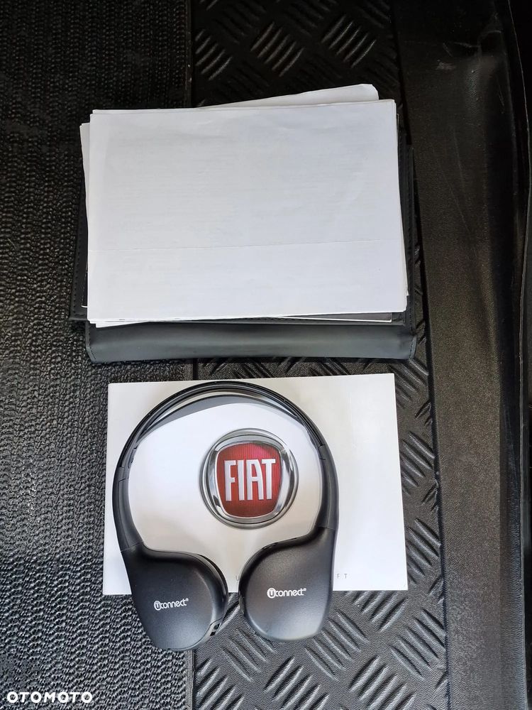 Fiat Freemont 2.0 Multijet 16V DPF Automatik Allrad Black Code - 33
