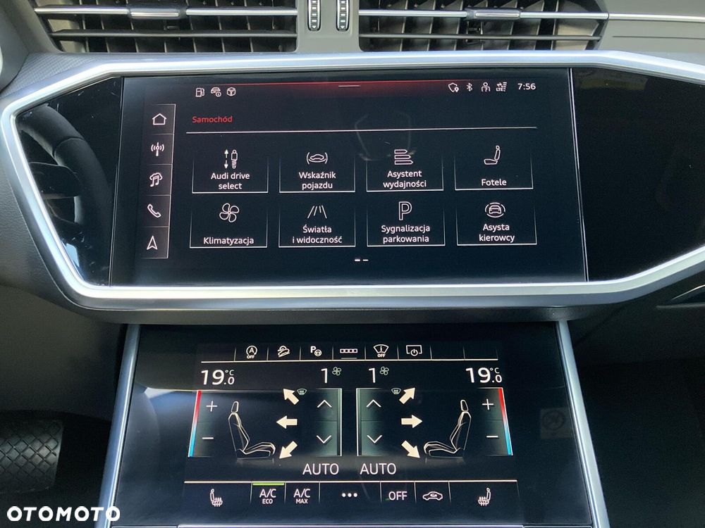 Audi A6 Allroad - 25