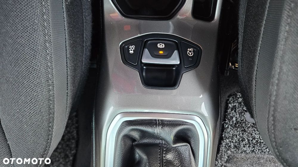 Jeep Renegade 1.6 MultiJet Limited - 29