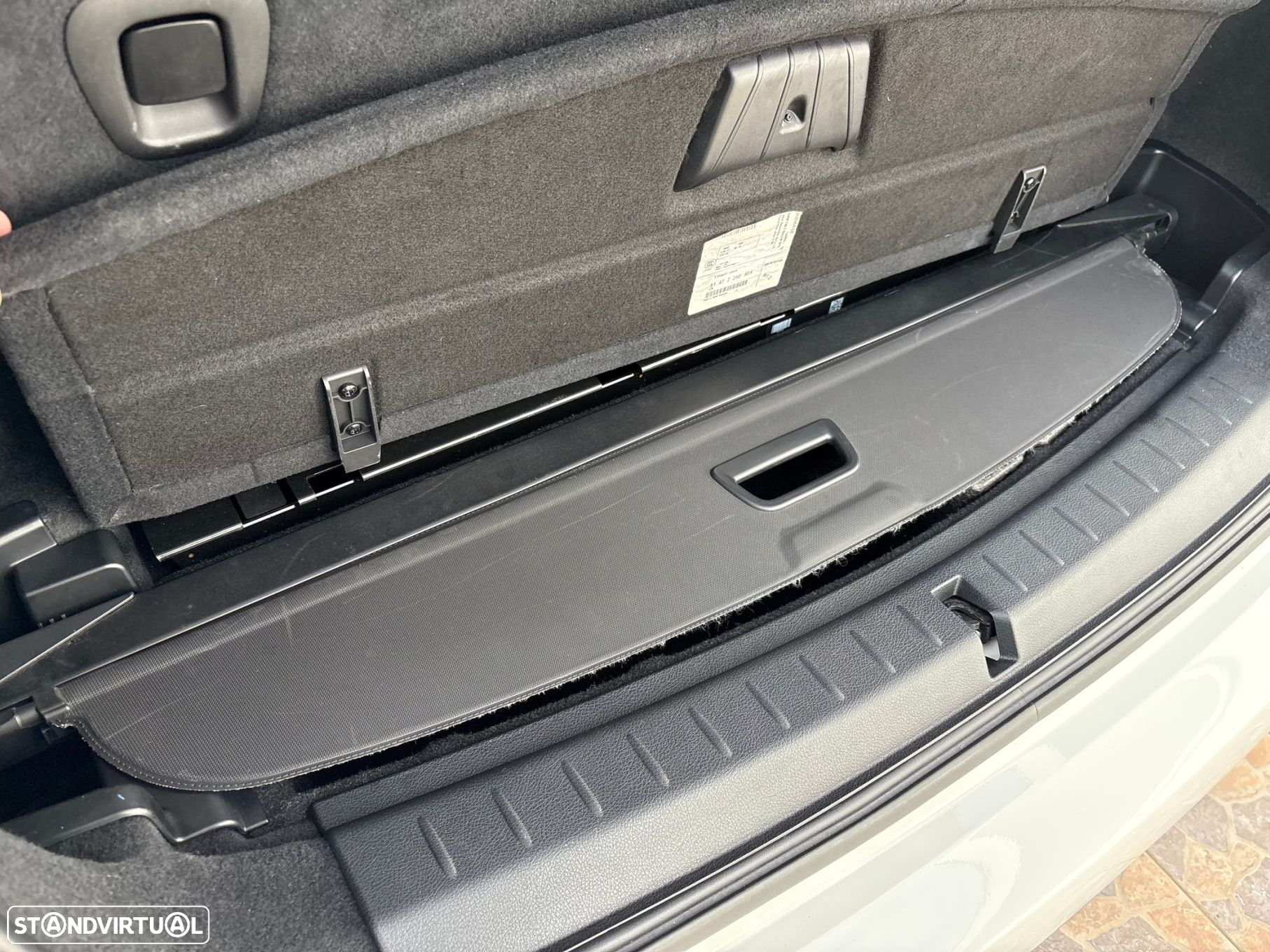 BMW 216 Gran Tourer d 7L Line Luxury - 7