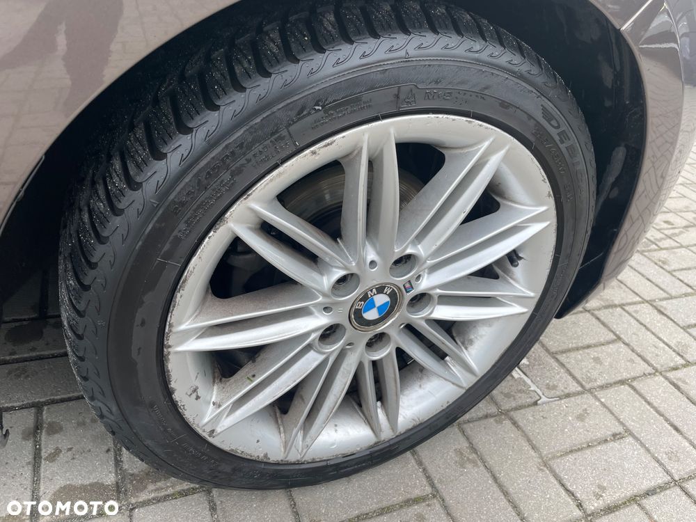 BMW Seria 1 - 19