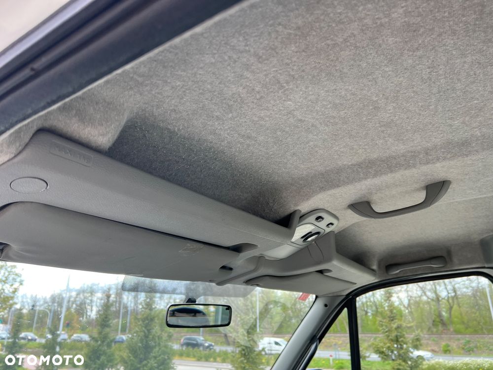 Renault Mascott 150.65/35 - 20
