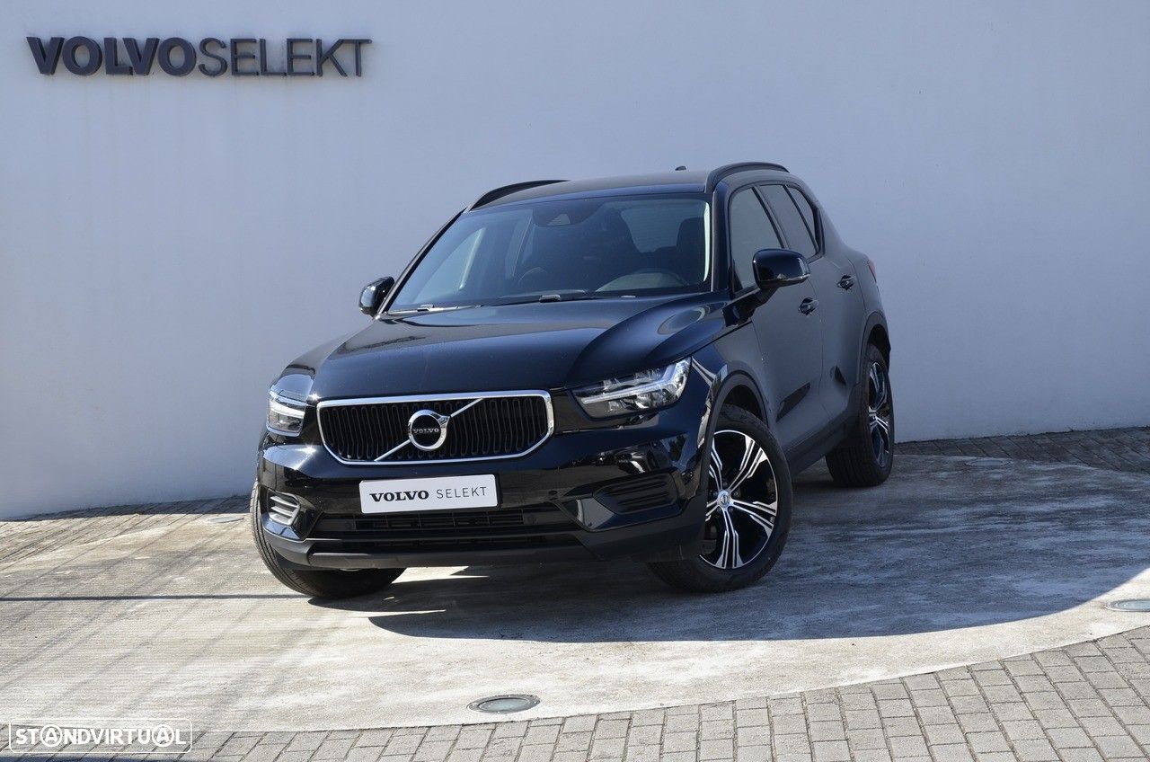 Volvo XC 40 1.5 T2 Momentum Core - 1