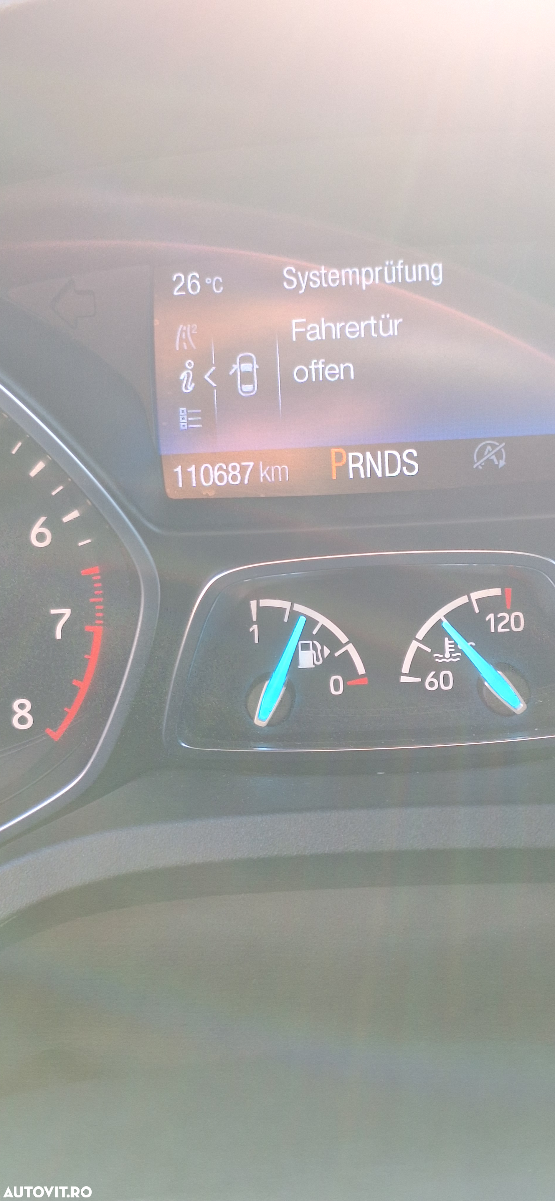 Ford Kuga 1.5 EcoBoost 4WD Aut. Titanium - 13