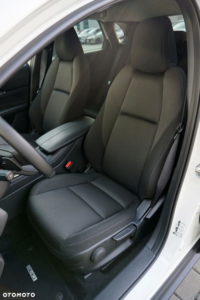 Mazda CX-30 2.0 mHEV Exclusive-Line 2WD - 14