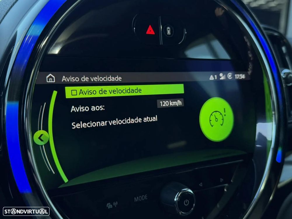 MINI Countryman Cooper SE ALL4 Northwood Edition Auto - 48
