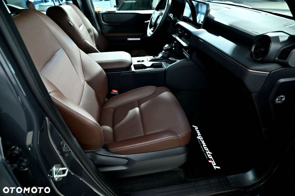 Toyota Land Cruiser LC 2.8 D-4D Invincible - 38