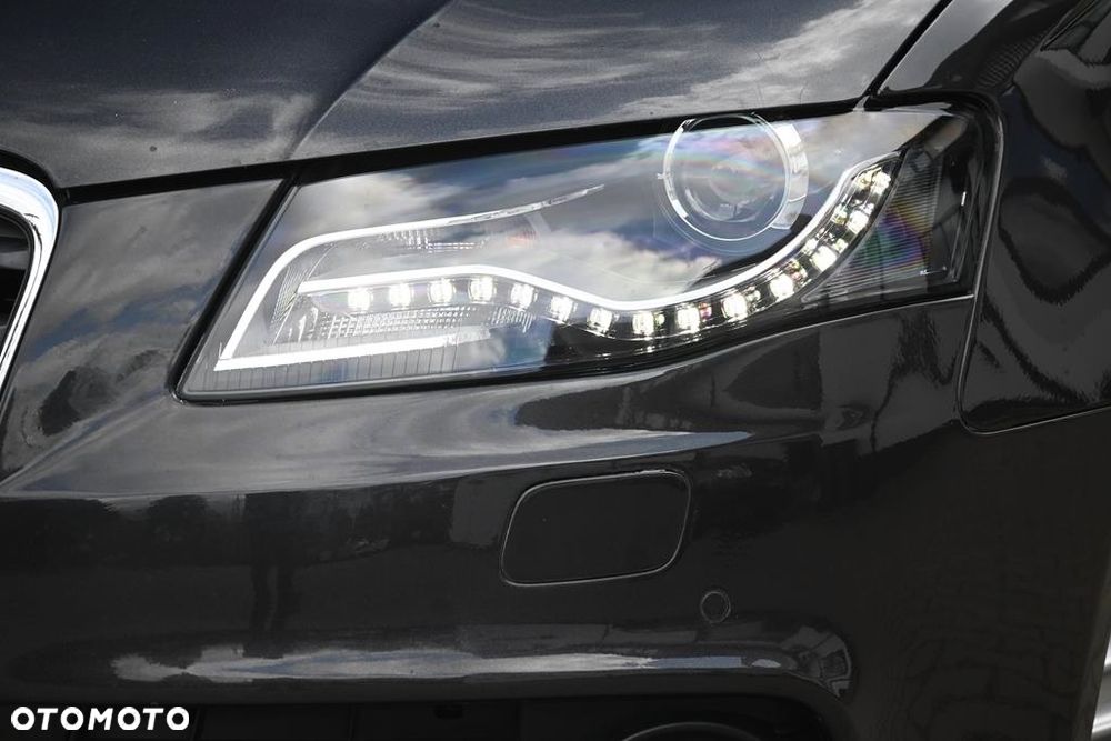 Audi A4 Limousine - 6
