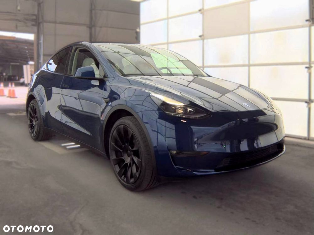 Tesla Model Y Long Range Dual Motor AWD - 16