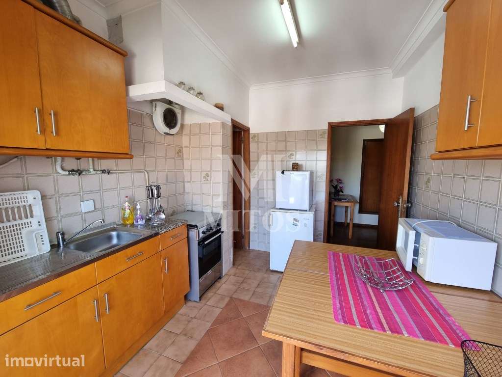Apartamento T1 para arrendamento na Abelheira - Viana do Castelo - Grande imagem: 3/15