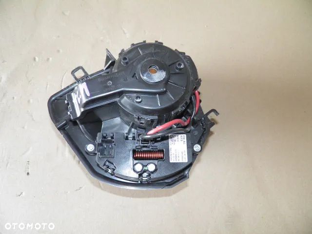 WENTYLATOR NAGRZEWNICY VW T6.1 2021r - 2