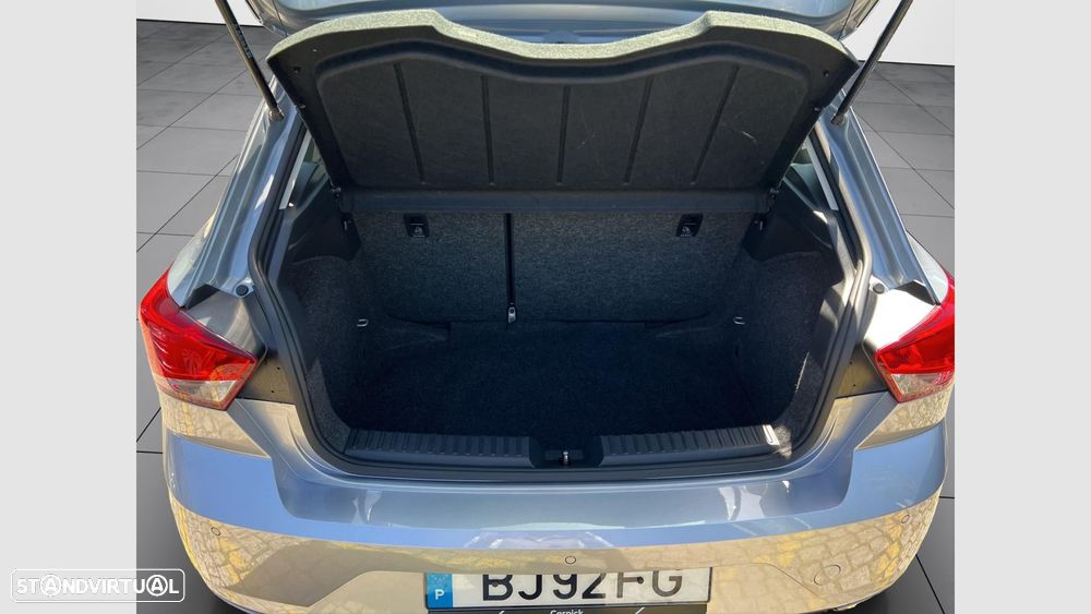 SEAT Ibiza 1.0 TSI Style - 15