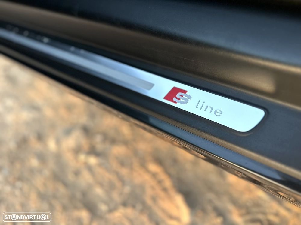 Audi TT Coupé 2.0 TFSI S-line - 13