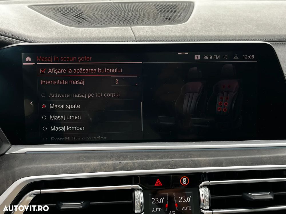 BMW X7 xDrive40d - 27
