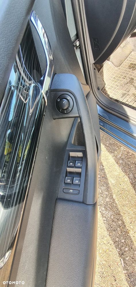 Skoda Octavia 1.5 TSI ACT Style - 9