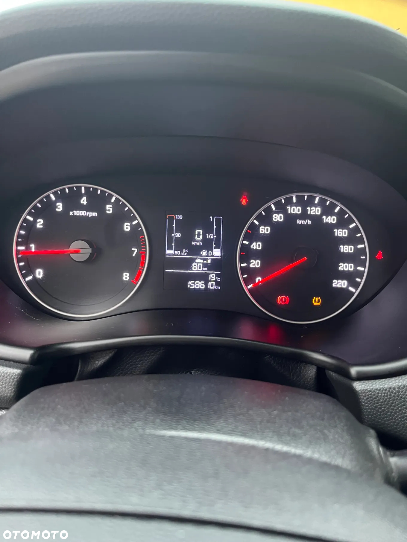 Hyundai i20 1.2 Classic Plus - 10