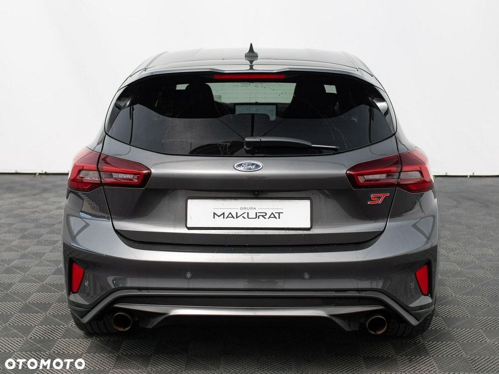 Ford Focus 2.3 EcoBoost ST X - 9
