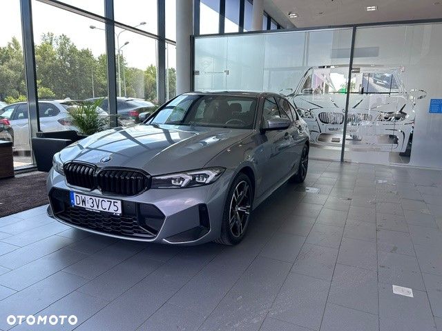 BMW Seria 3 - 3