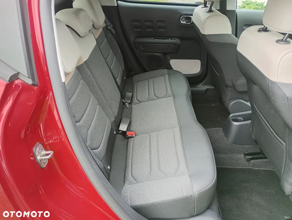 Citroën C3 Pure Tech 83 S&S SHINE - 17