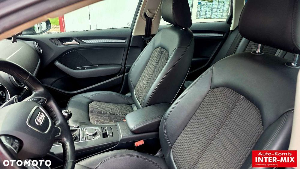 Audi A3 Sportback - 17