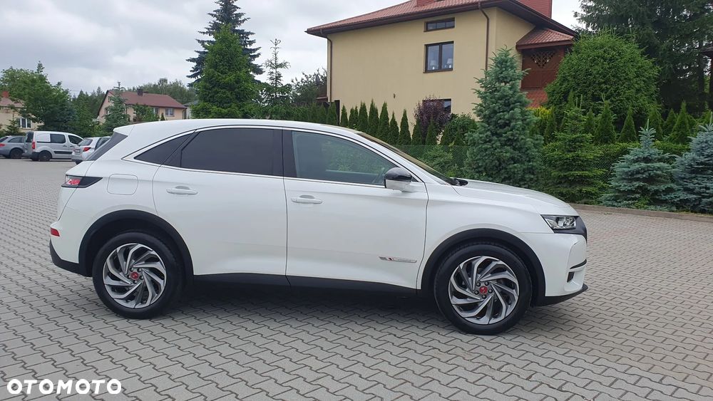 DS Automobiles DS 7 Crossback - 6