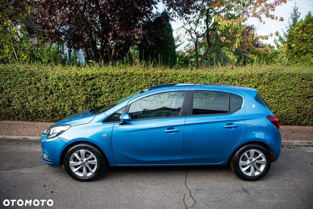 Opel Corsa 1.4 T Enjoy S&S - 11