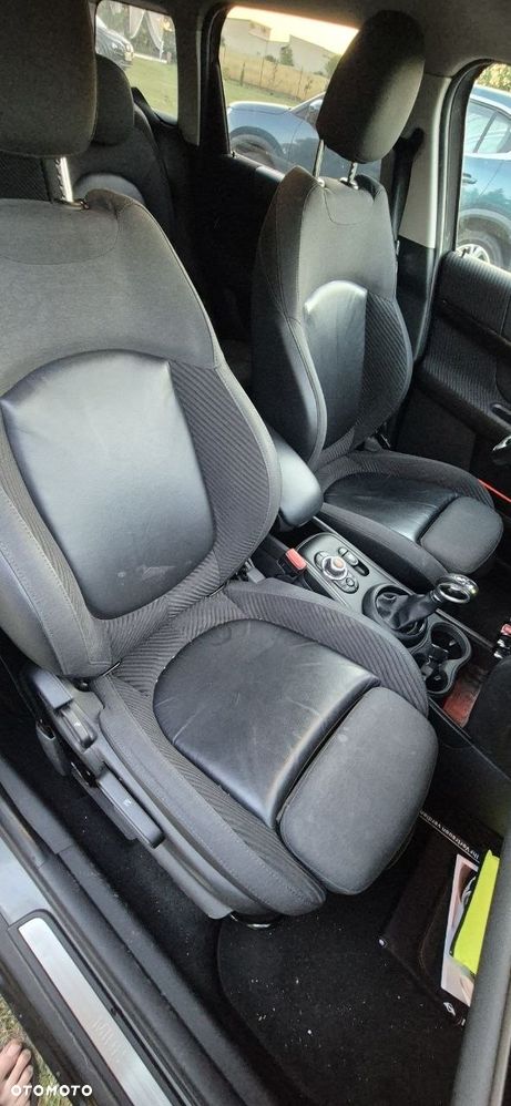 MINI Countryman - 17