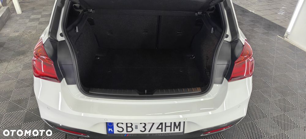 BMW Seria 1 - 17