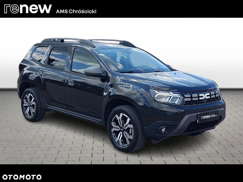 Dacia Duster 1.3 TCe Prestige EDC - 7