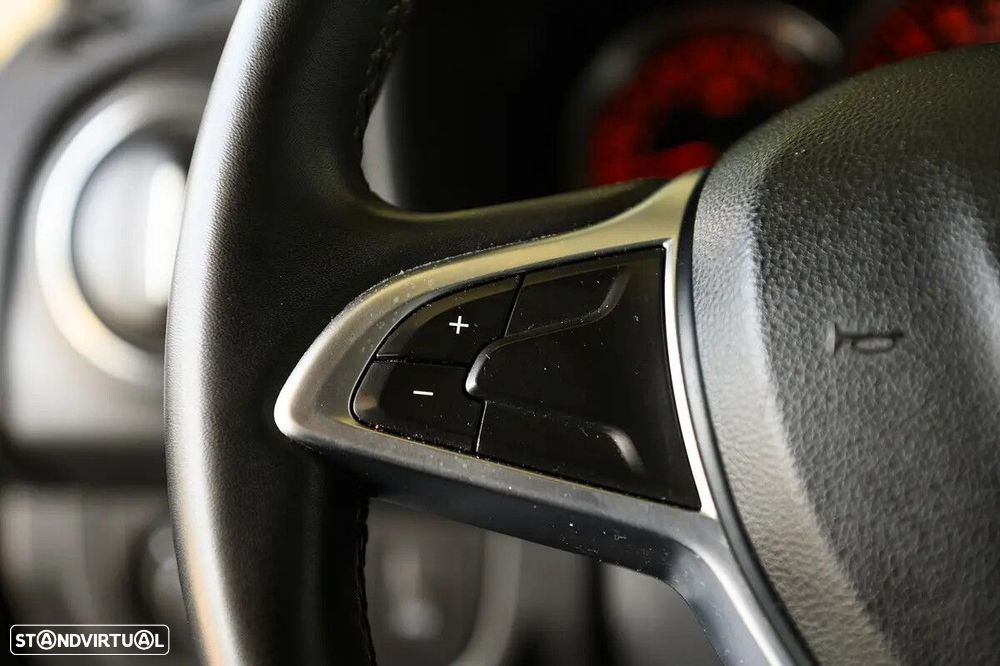 Dacia Logan MCV 0.9 TCe Comfort - 32