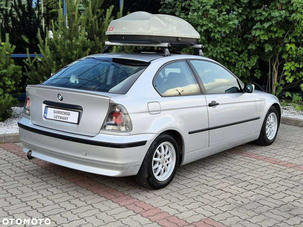 BMW Seria 3 - 12