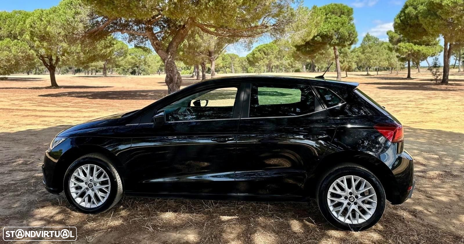 SEAT Ibiza - 5