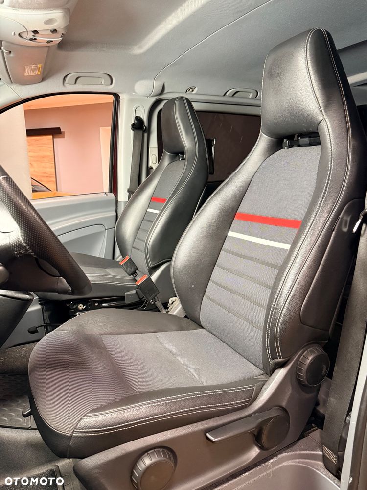 Mercedes-Benz Vito Univan 639.605 - 3