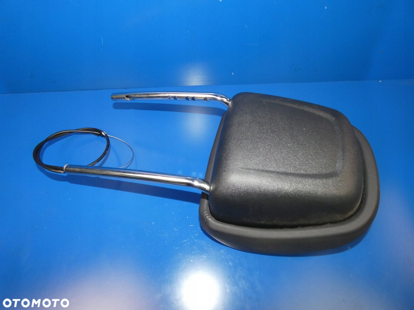 HYUNDAI IX35 ZAGŁÓWEK FOTELA PRZÓD - 2