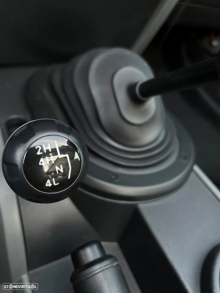 Jeep Wrangler Unlimited 2.8 CRD MTX Sahara Limited - 36