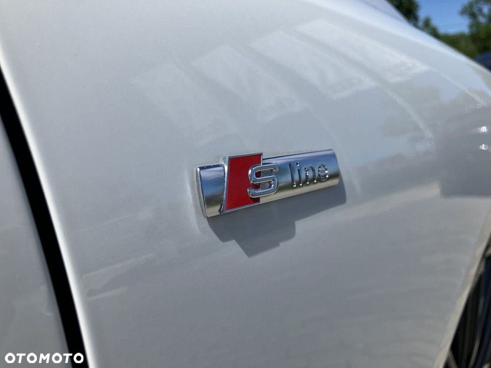 Audi A6 Avant TFSI mHEV Quattro S tronic - 19