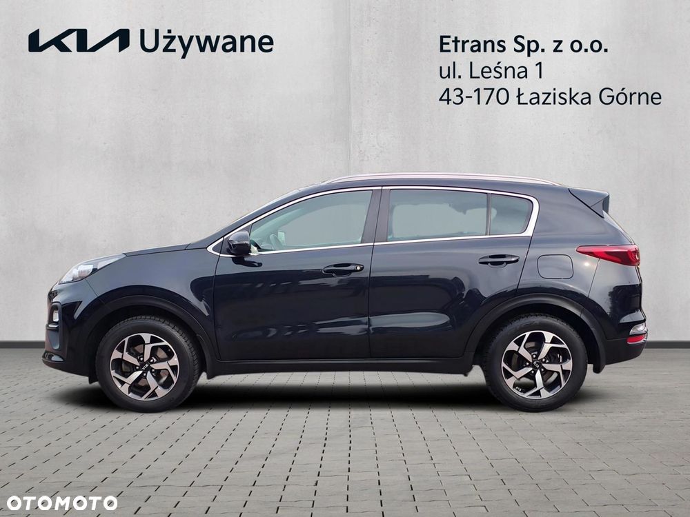 Kia Sportage 1.6 GDI M 2WD - 2