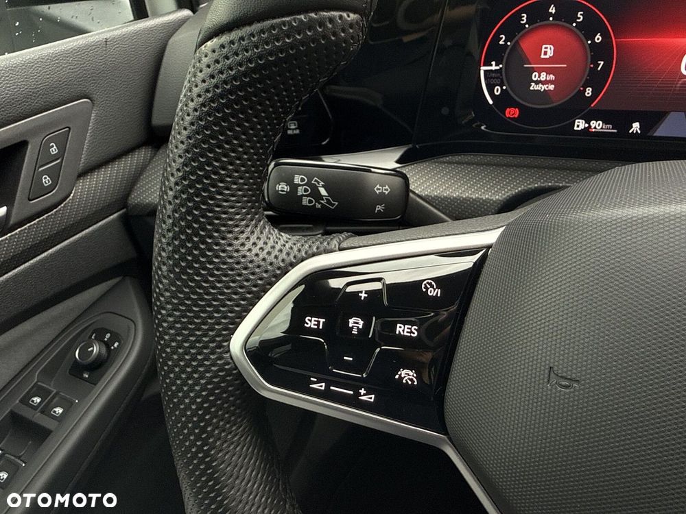 Volkswagen Golf 1.5 TSI EVO R-Line - 17