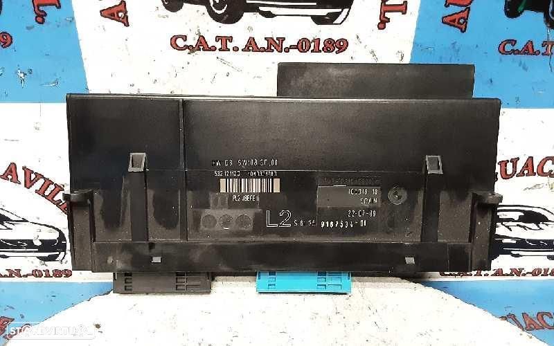 CENTRALINA CONFORTO BMW SERIE 1 BERLINA E81E87 - 1