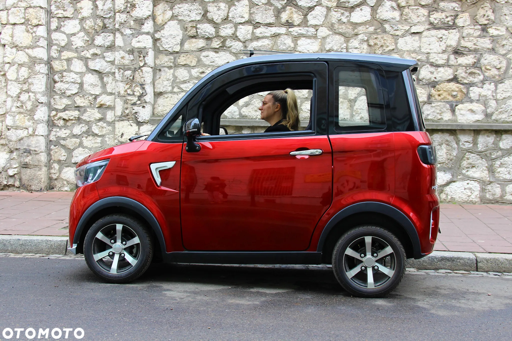 ELECTRORIDE Futuri 4 - 6